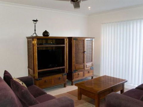 The Sands Unit 14 - Accommodation Coffs Harbour 0