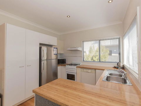 Aspect 1 / 8a Poly Cow Lane - Accommodation Coffs Harbour 6