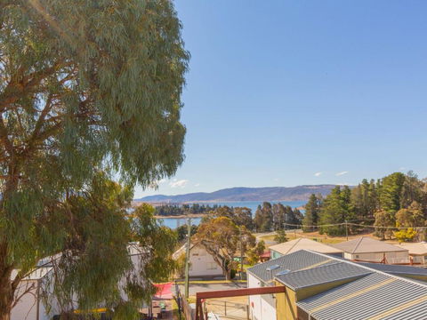 Aspect 1 / 8a Poly Cow Lane - Accommodation Coffs Harbour 4