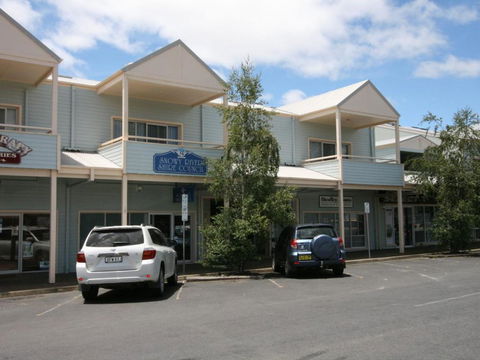 Razorback 12 / 1 Gippsland Street - Accommodation Coffs Harbour 4