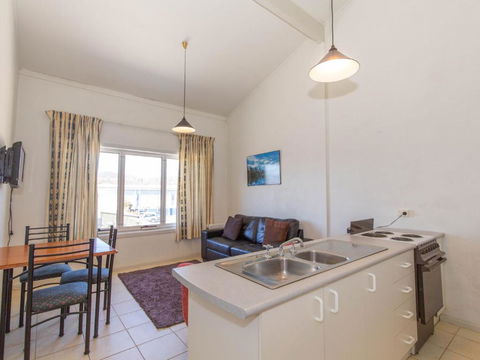 Razorback 12 / 1 Gippsland Street - Accommodation Coffs Harbour 1