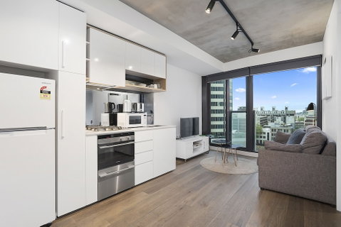 DreamHost Apartments At Carlson View - Accommodation Coffs Harbour 2
