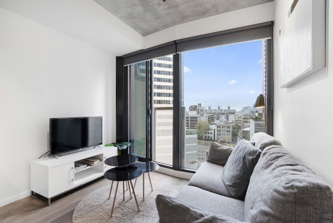 DreamHost Apartments At Carlson View - Accommodation Coffs Harbour 1