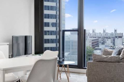 DreamHost Apartments At Carlson View - Accommodation Coffs Harbour 3