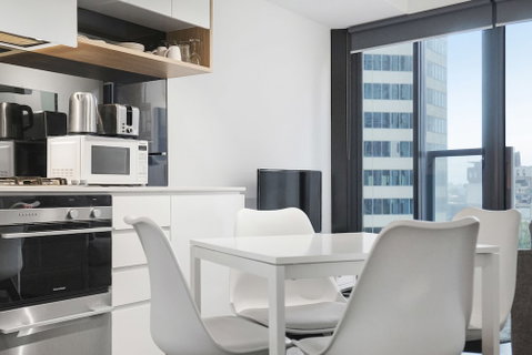 DreamHost Apartments At Carlson View - Accommodation Coffs Harbour 4