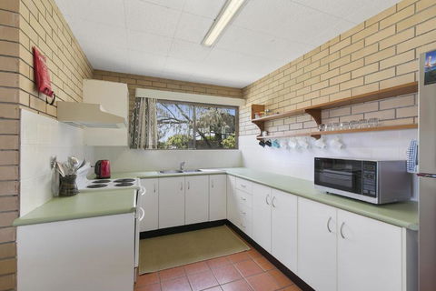 Angabunga - Accommodation Coffs Harbour 1