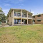 Angabunga - Accommodation Coffs Harbour 0