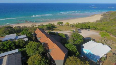 Acutterbove - Accommodation Coffs Harbour 4
