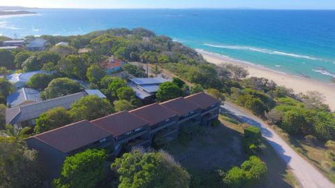 Acutterbove - Accommodation Coffs Harbour 2
