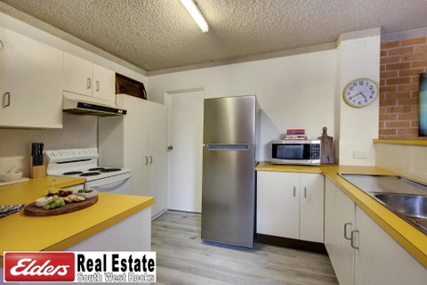 Aloha At South West Rocks - Accommodation Coffs Harbour 1