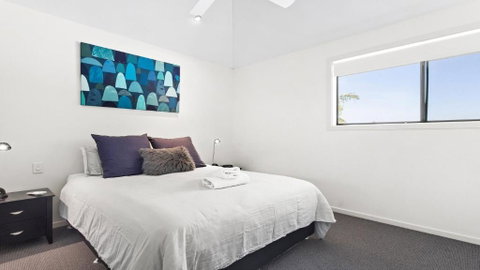 Aqua On Fletcher Street - Accommodation Coffs Harbour 3