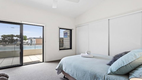 Aqua On Fletcher Street - Accommodation Coffs Harbour 1