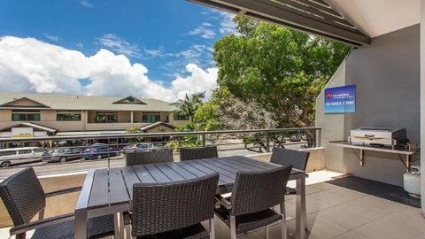 Aqua On Fletcher Street - Accommodation Coffs Harbour 2