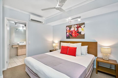 Amphora Laleuca Apartment - Accommodation Coffs Harbour 6