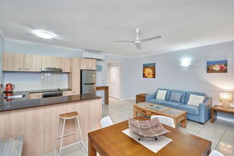 Amphora Laleuca Apartment - Accommodation Coffs Harbour 1