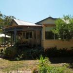 Lilys By The Lake Raymond Island Accommodation - Accommodation Coffs Harbour 0