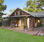 BROWNS COTTAGE - Accommodation Coffs Harbour