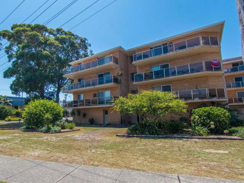 Anchorage 2 With Water Views - Accommodation Coffs Harbour 6
