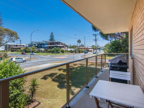 Anchorage 2 With Water Views - Accommodation Coffs Harbour 3