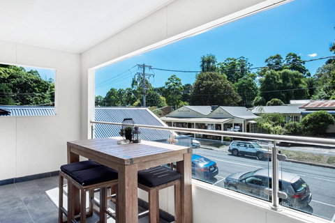 Olinda Two Bedroom Apartment B2 - Accommodation Coffs Harbour 6