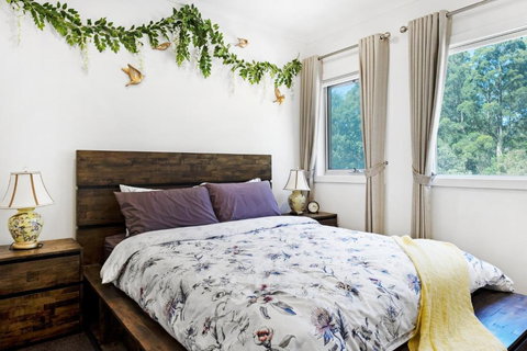 Olinda Two Bedroom Apartment B2 - Accommodation Coffs Harbour 5