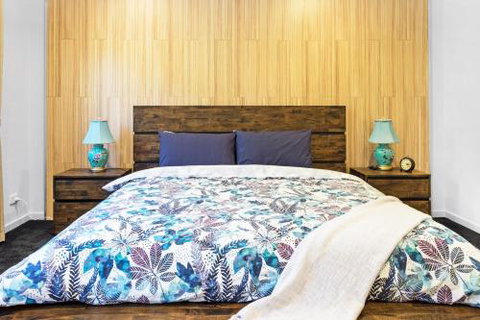 Olinda Two Bedroom Apartment B2 - Accommodation Coffs Harbour 2