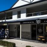 Olinda Two Bedroom Apartment B2 - Accommodation Coffs Harbour 0