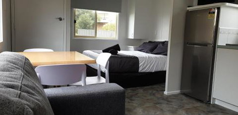 Wallaroo Beachfront Tourist Park - Accommodation Coffs Harbour 1