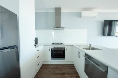 Wallaroo Beachfront Tourist Park - Accommodation Coffs Harbour 4