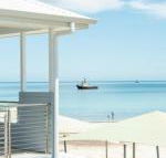 Wallaroo Beachfront Tourist Park - Accommodation Coffs Harbour