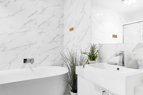 Olinda Village Apartment A2 - Accommodation Coffs Harbour 3