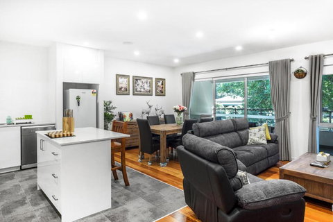 Olinda Village Apartment A2 - Accommodation Coffs Harbour 2