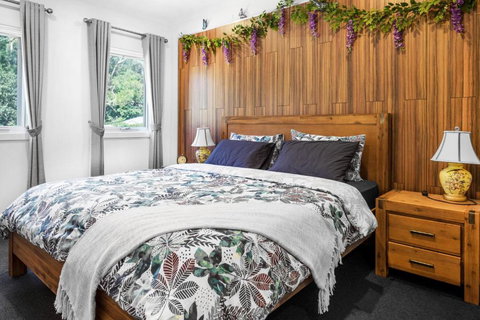 Olinda Village Apartment A2 - Accommodation Coffs Harbour 6
