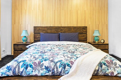 Olinda Village Apartment A2 - Accommodation Coffs Harbour 4