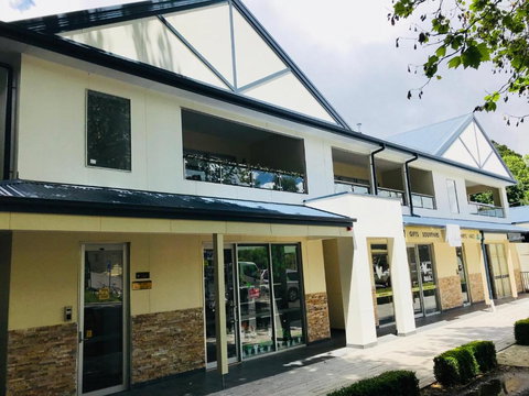 Olinda Village Apartment A2 - Accommodation Coffs Harbour 5