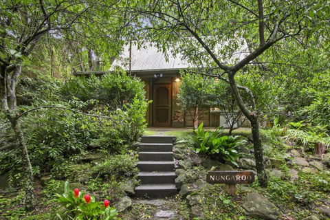 NUNGAROO COTTAGE - Accommodation Coffs Harbour 5