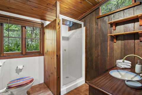 NUNGAROO COTTAGE - Accommodation Coffs Harbour 2