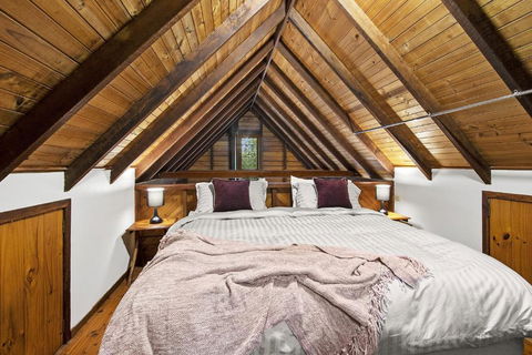 NUNGAROO COTTAGE - Accommodation Coffs Harbour 4