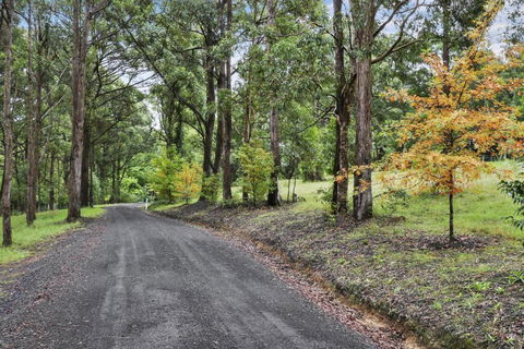 NUNGAROO COTTAGE - Accommodation Coffs Harbour 6