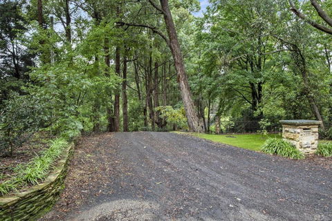 NUNGAROO COTTAGE - Accommodation Coffs Harbour 1