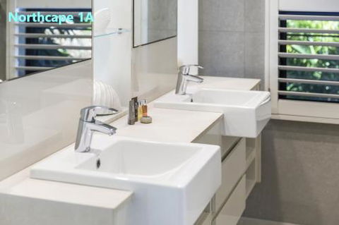 NEW Northcape 1 Ocean Front 2 Bedroom Choose Between 2 Properties - Accommodation Coffs Harbour 3
