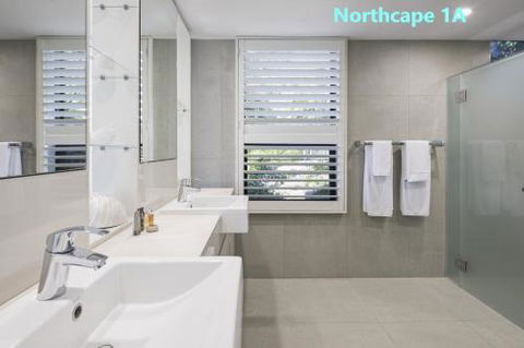NEW Northcape 1 Ocean Front 2 Bedroom Choose Between 2 Properties - Accommodation Coffs Harbour 0