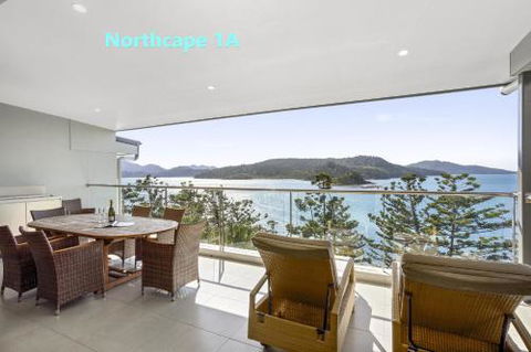 NEW Northcape 1 Ocean Front 2 Bedroom Choose Between 2 Properties - Accommodation Coffs Harbour 4
