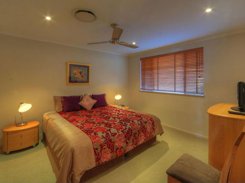 Amarco At Iluka - Accommodation Coffs Harbour 3