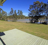 Nannys Beach House - Accommodation Coffs Harbour