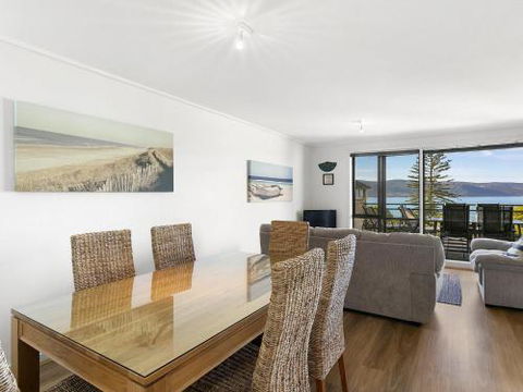 APARTMENT 26 PACIFIC APARTMENTS Walk To Town - Accommodation Coffs Harbour 5