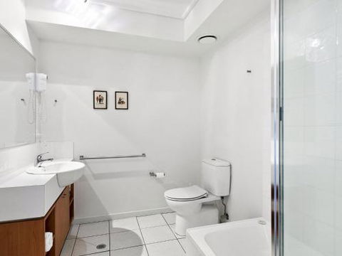 APARTMENT 26 PACIFIC APARTMENTS Walk To Town - Accommodation Coffs Harbour 6