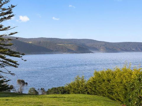 APARTMENT 26 PACIFIC APARTMENTS Walk To Town - Accommodation Coffs Harbour 1