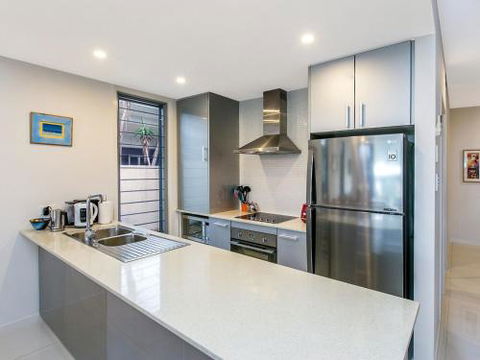 SEA RENITY On KAMALA - Accommodation Coffs Harbour 6