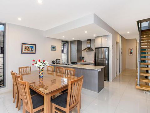 SEA RENITY On KAMALA - Accommodation Coffs Harbour 1